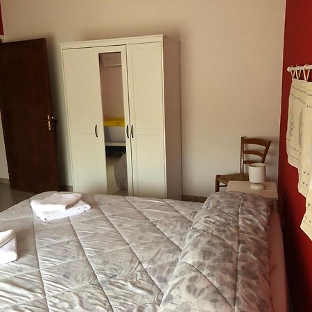 B&B Daddanca Ales Exteriér fotografie