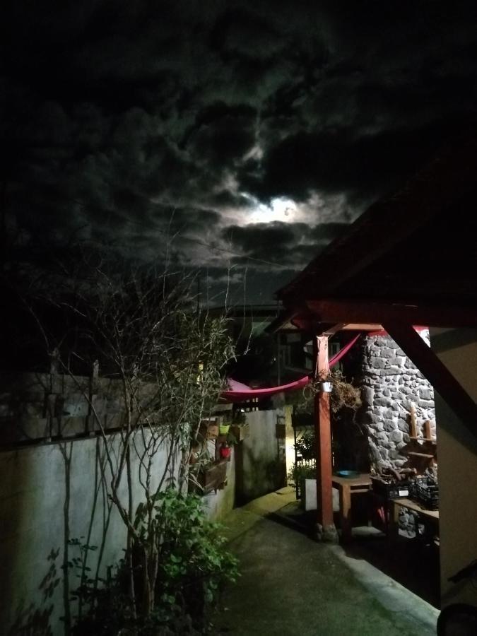 B&B Daddanca Ales Exteriér fotografie